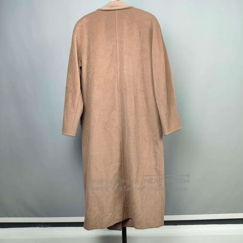 Max Mara Max Mara coat Size XS / US 0-2 / IT 36-38 - 2 Thumbnail
