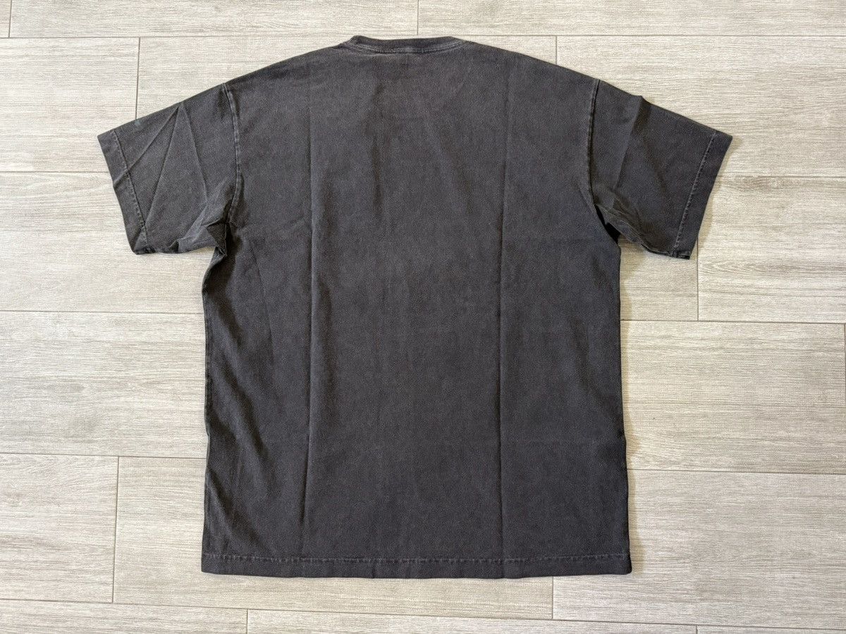 Kith KITH Batman Logo khm032794-001 Vintage Tee Black Size Large Size US L / EU 52-54 / 3 - 9 Thumbnail