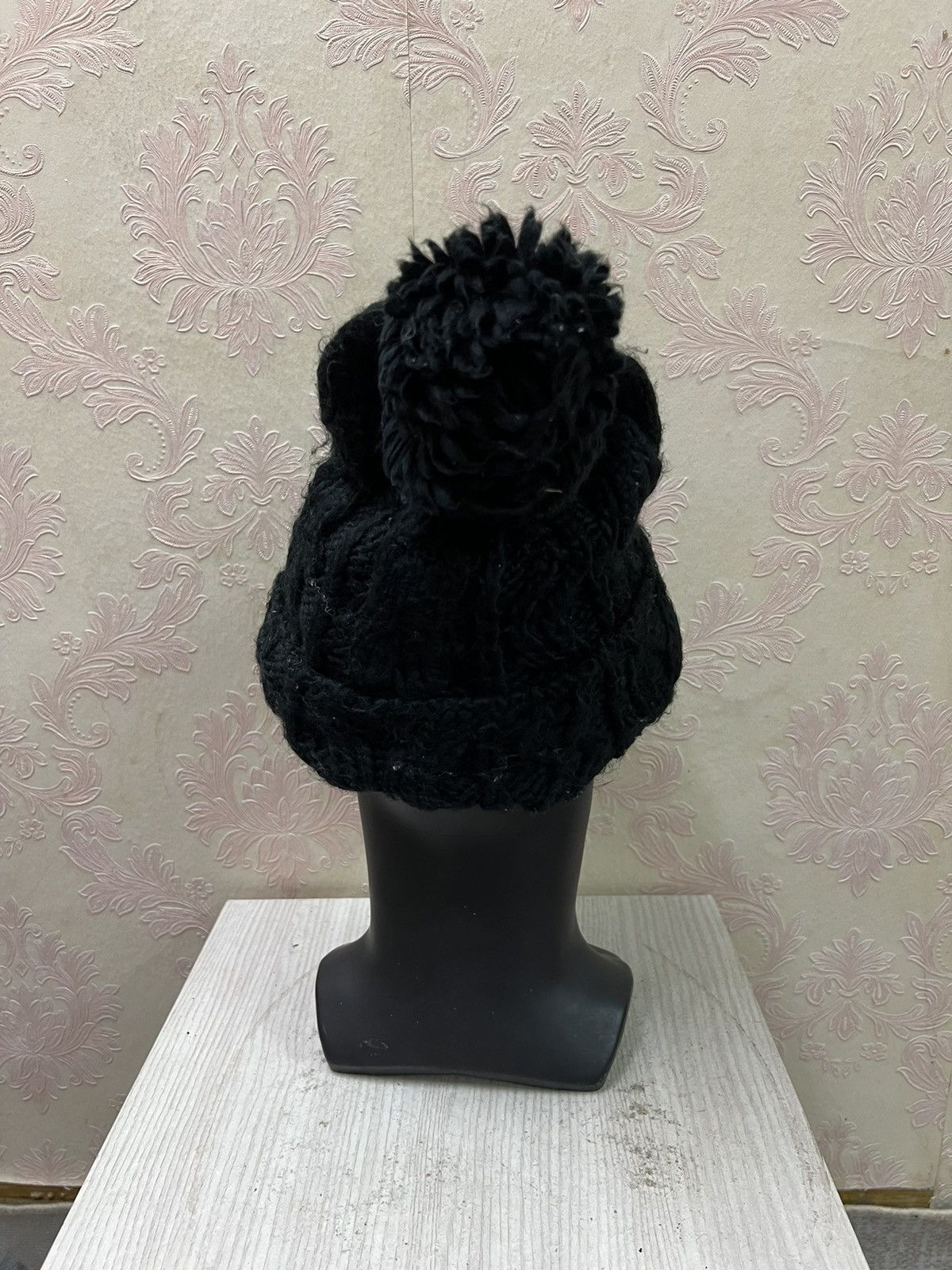 Ocean Pacific Ocean Pacific Crochet Beanie Hats Size ONE SIZE - 5 Thumbnail