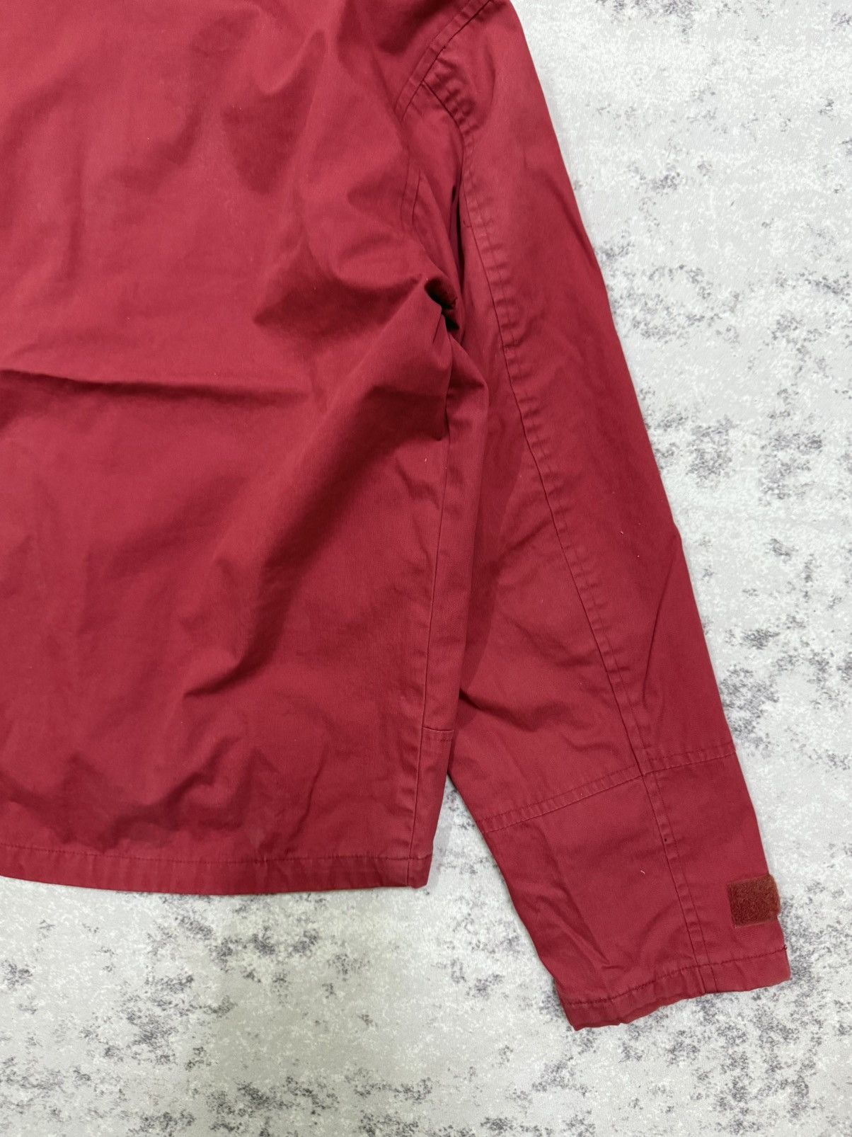 Helly Hansen Vintage Helly Hansen EPIC by Nextex Outdoor Jacket Size US M / EU 48-50 / 2 - 17 Thumbnail