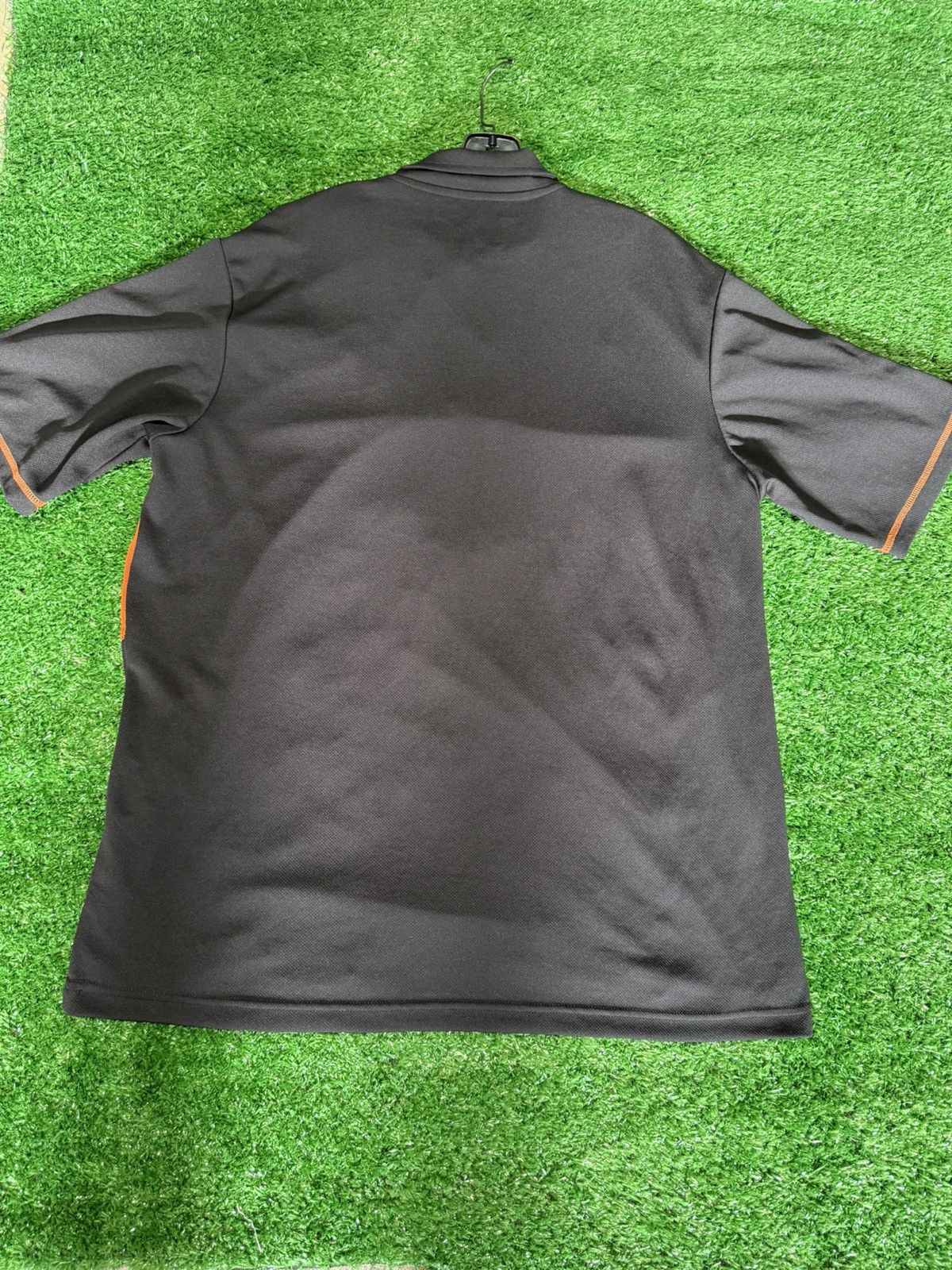 MLB MLB San Francisco Giants button up polo size XL Size US XL / EU 56 / 4 - 5 Thumbnail