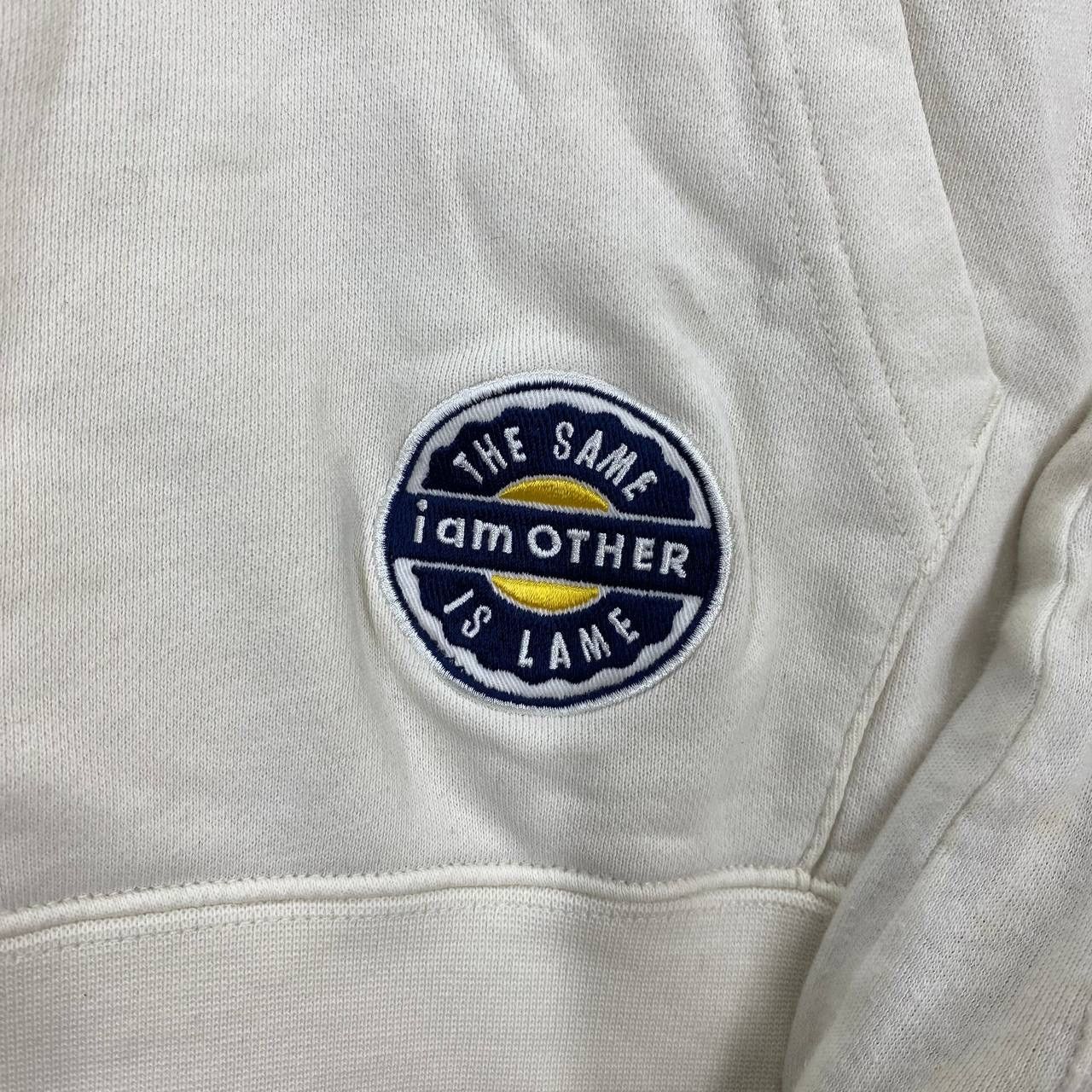 Uniqlo UNIQLO x I AM OTHER Hoodie Pullover #2184/20 Size US M / EU 48-50 / 2 - 4 Thumbnail