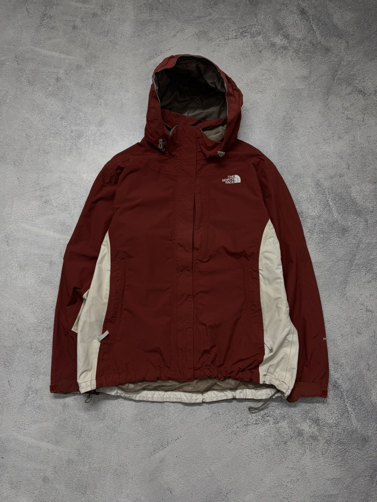 The North Face Vintage The North Face Gore Tex Summit Series Jacket Size XL / US 12-14 / IT 48-50 - 4 Thumbnail
