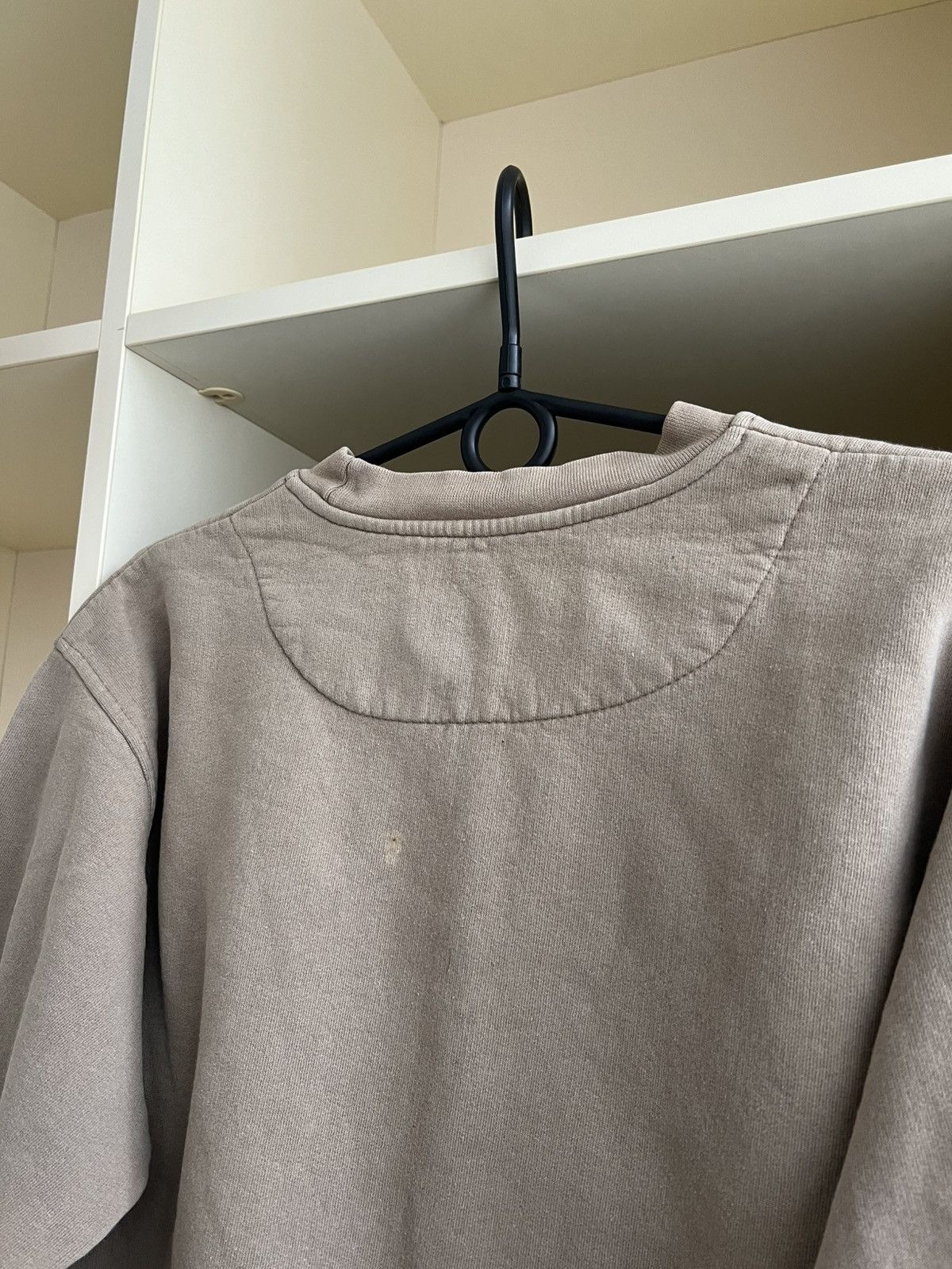 Vintage Vintage Bad+Mad Rap Skateboarding Sweatshirt Hip-Hop Size US S / EU 44-46 / 1 - 18 Thumbnail