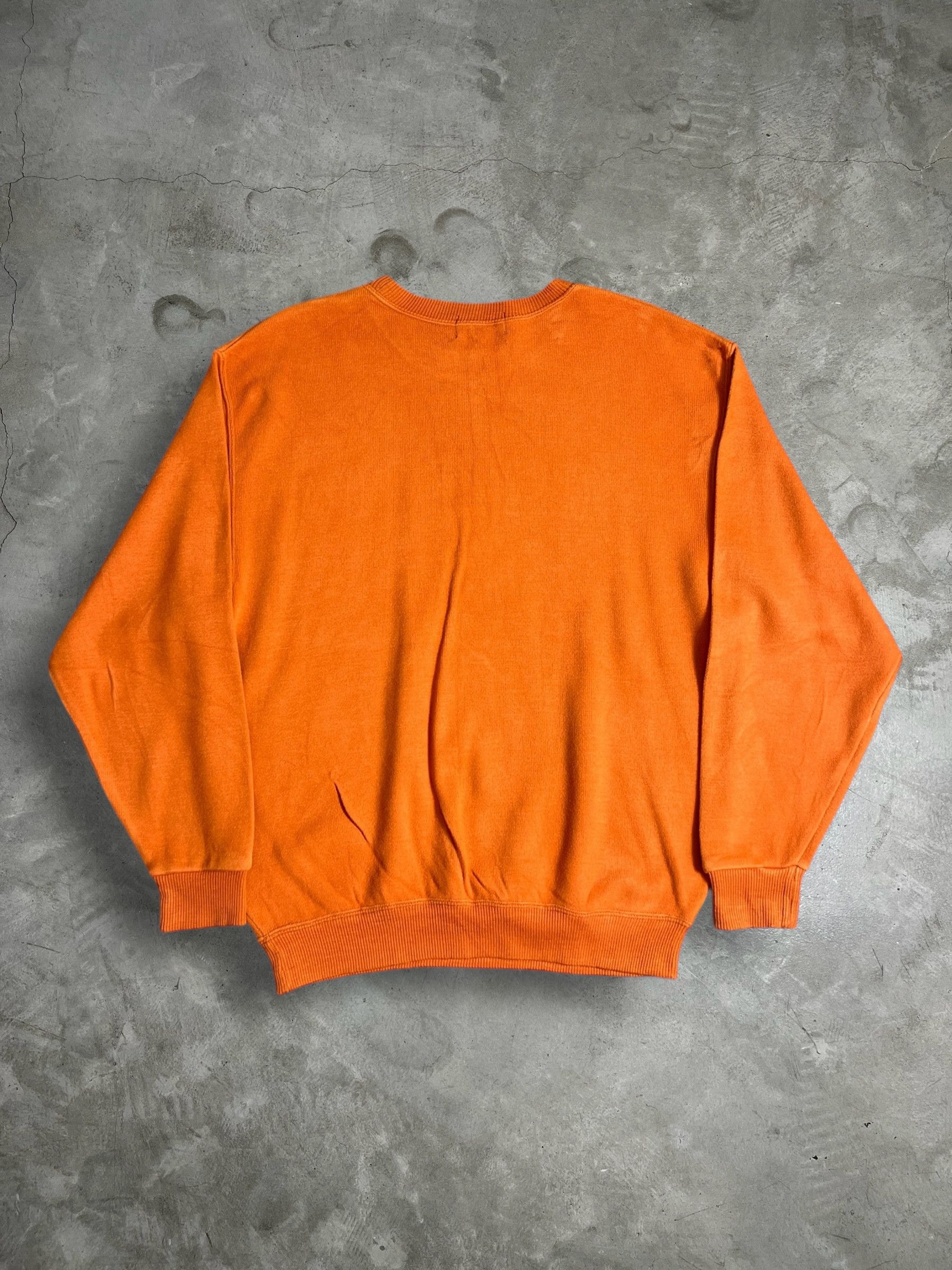 Gianni Valentino Vintage Gianni Valentino Box Logo Sweatshirt (L) JK706 Size US L / EU 52-54 / 3 - 9 Thumbnail