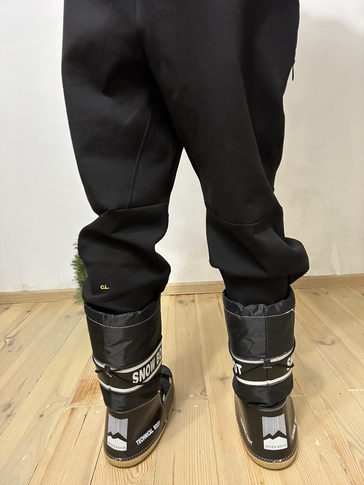 Japanese Brand Boots Snow Boot Size US 12 / EU 45 - 3 Thumbnail