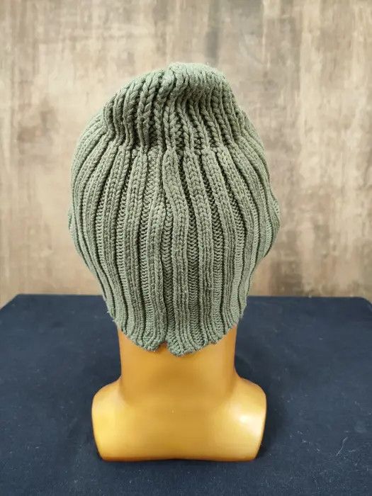 Star Of Hollywood Hollywood star italian designer beanie hat snow cap #011DLL Size ONE SIZE - 4 Thumbnail