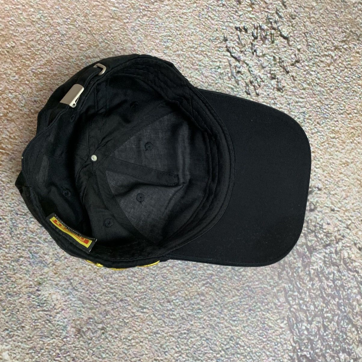 Pirelli Pirelli F1 Formula Uno 1st Podium Cap Size ONE SIZE - 6 Thumbnail