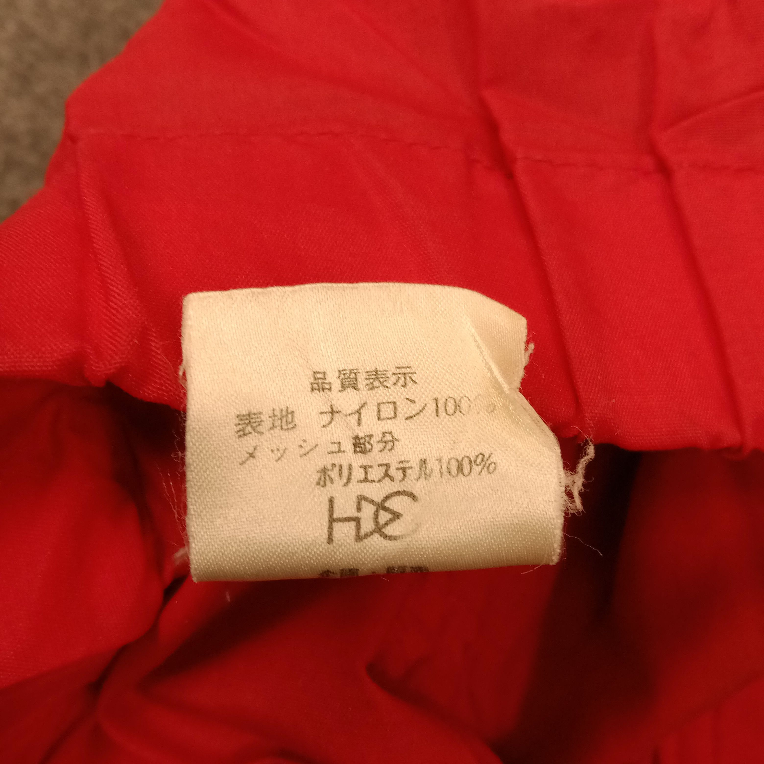 Honda Honda Formula One Japan Racing Windbreaker Jacket C227N7 Size US L / EU 52-54 / 3 - 10 Thumbnail