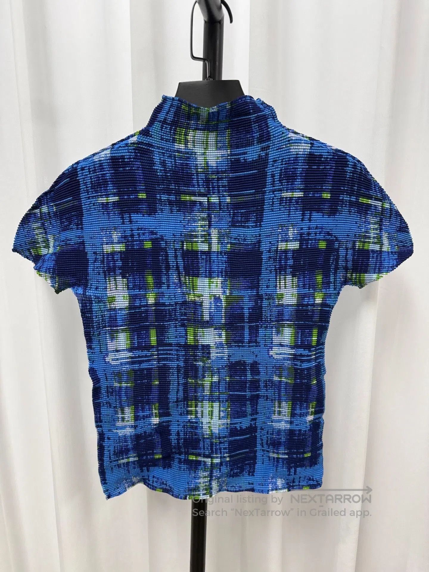 Issey Miyake Issey Miyake me blue. Size M / US 6-8 / IT 42-44 - 1 Thumbnail