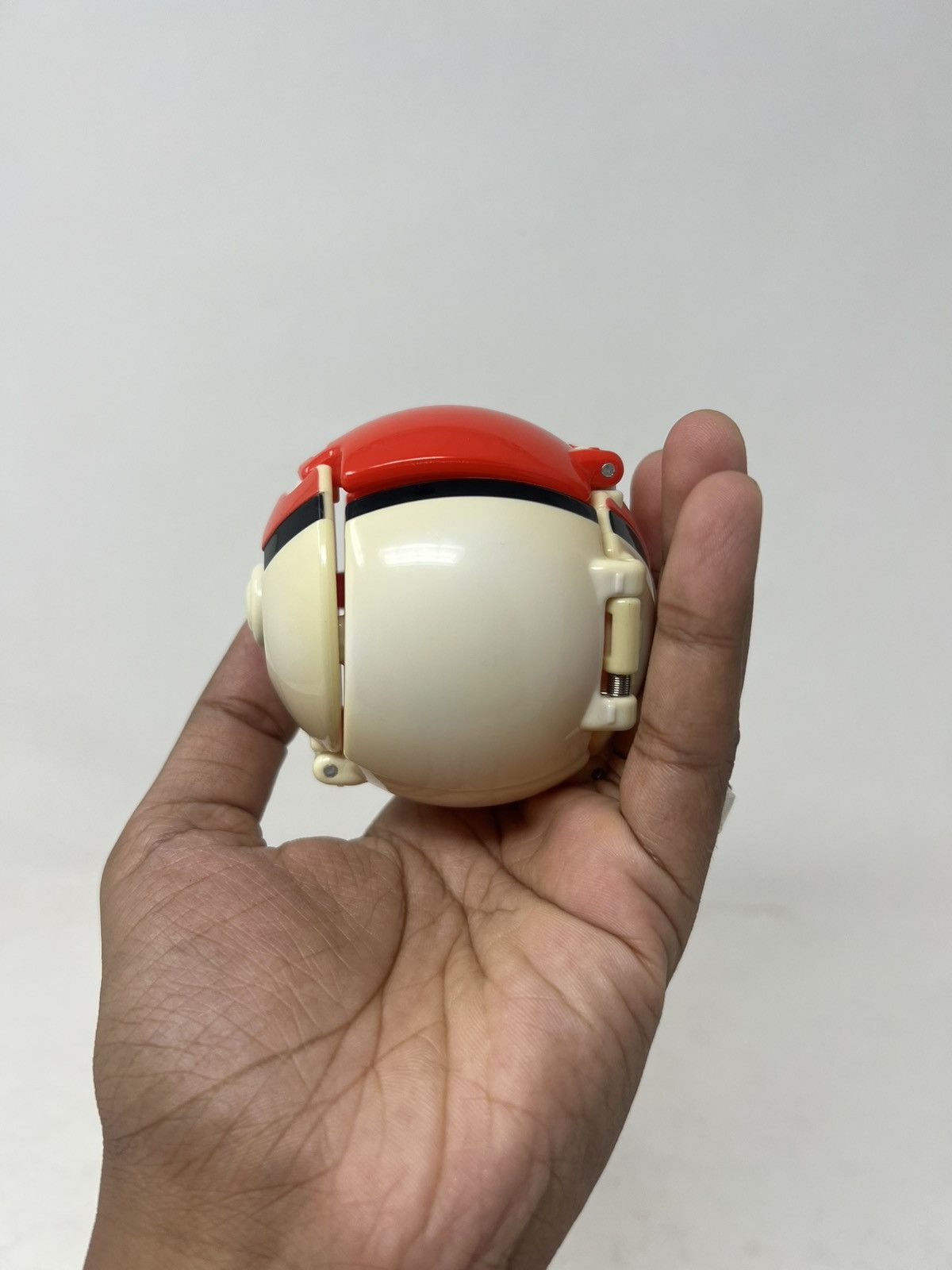 Pokemon Pokémon Throw 'N Pop Poké Ball toy Size ONE SIZE - 2 Thumbnail