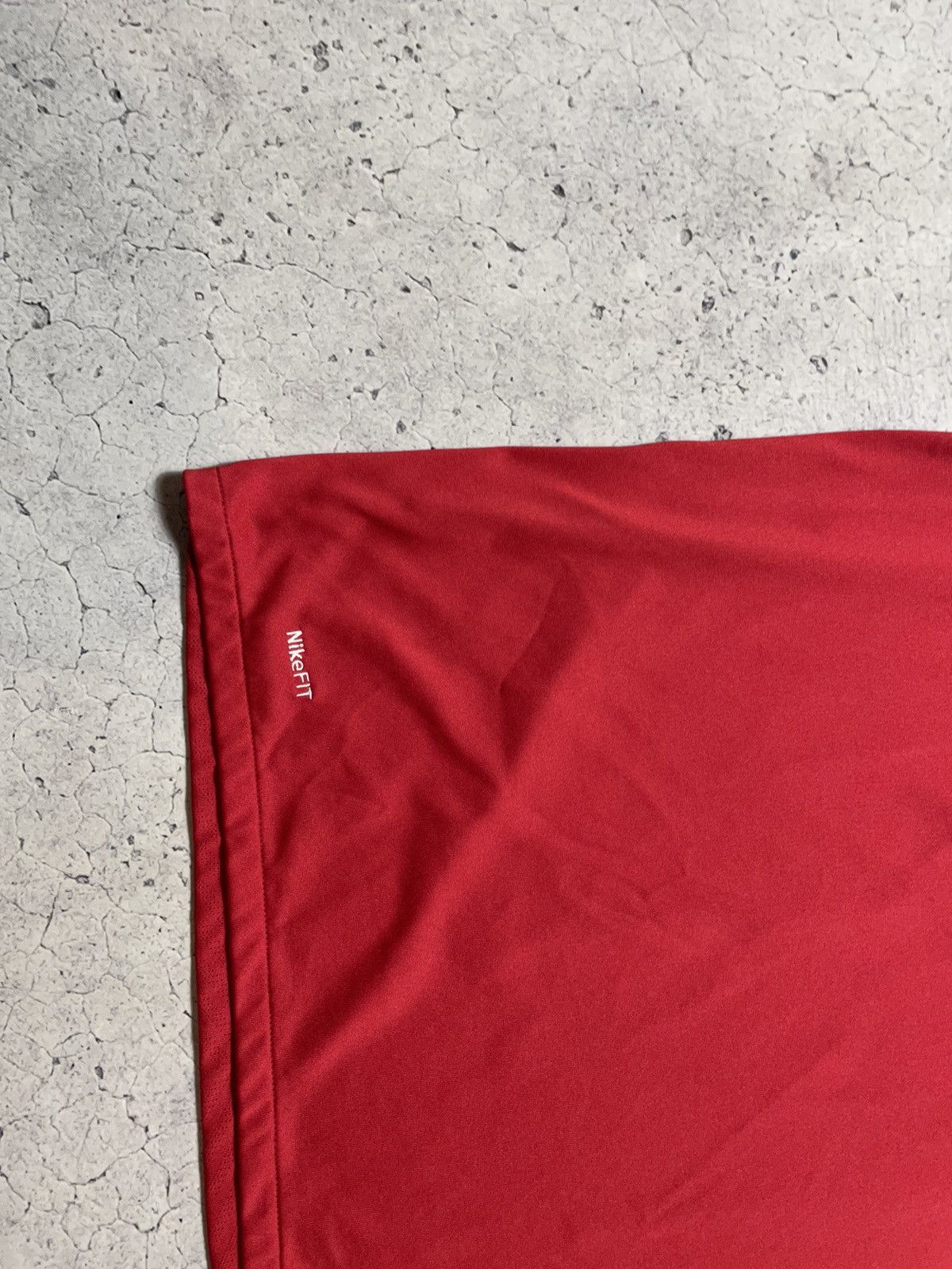 Nike Vintage Nike FC Manchester United Soccer Jersey 2009 Y2K Size US M / EU 48-50 / 2 - 3 Thumbnail