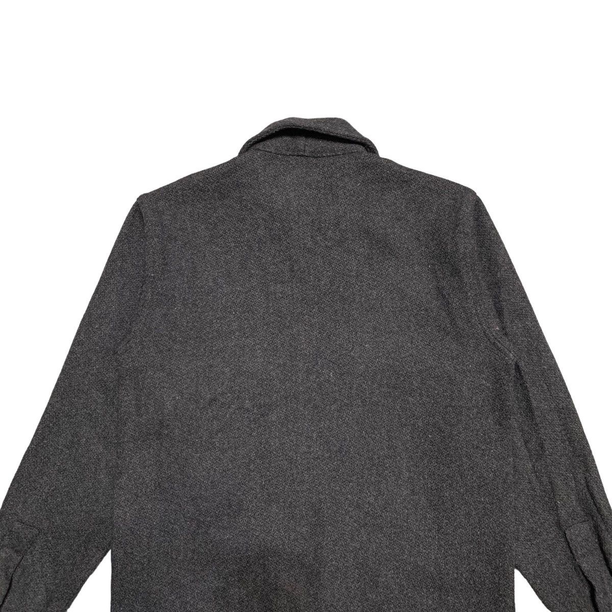 Japanese Brand One-O-One Workwear Sanforized Jacket Size US M / EU 48-50 / 2 - 10 Thumbnail