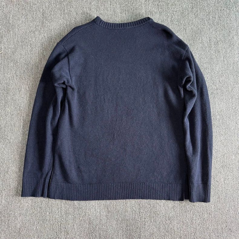 Loewe LOEWE woollen sweater Size XS / US 0-2 / IT 36-38 - 2 Thumbnail