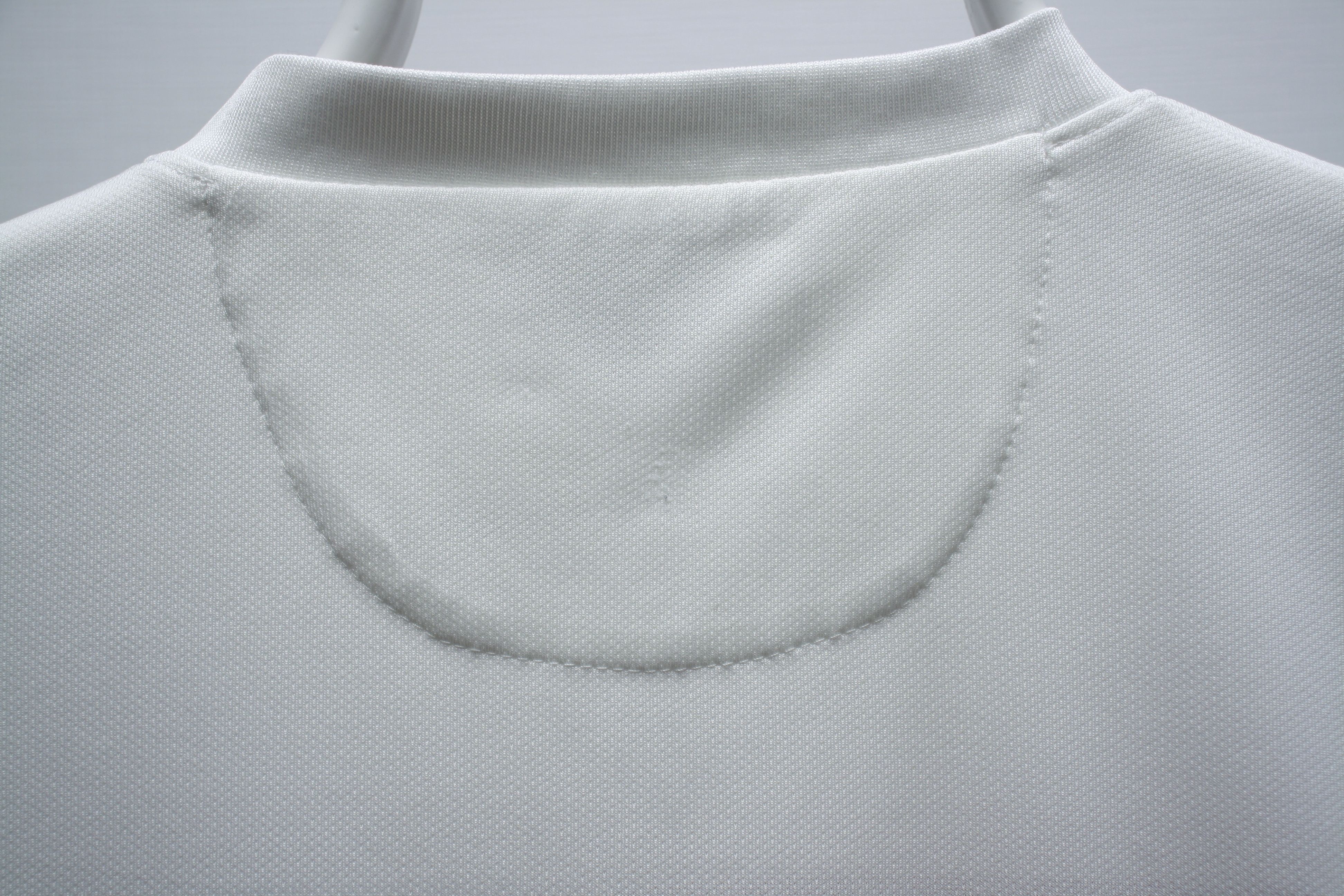 Nike Football Shirt Soccer FC Turkey Away Nike Jersey White UEFA Size US M / EU 48-50 / 2 - 9 Thumbnail