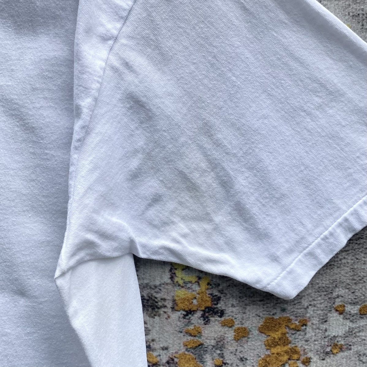 Vintage Vintage 90s Nike Shirt Spellout Nike Streetwear Size US M / EU 48-50 / 2 - 12 Thumbnail