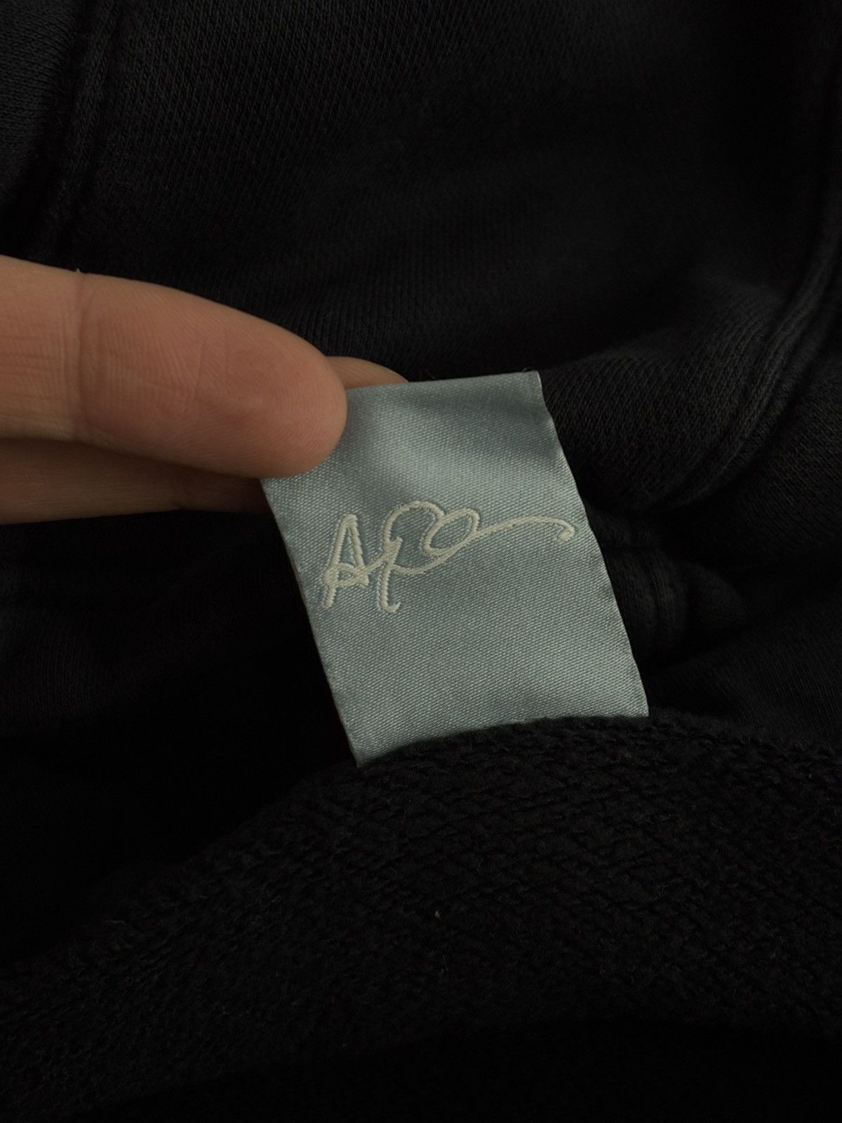 Drake × Nike Nike Drake CLB Hoodie (Black) Size US XL / EU 56 / 4 - 17 Thumbnail
