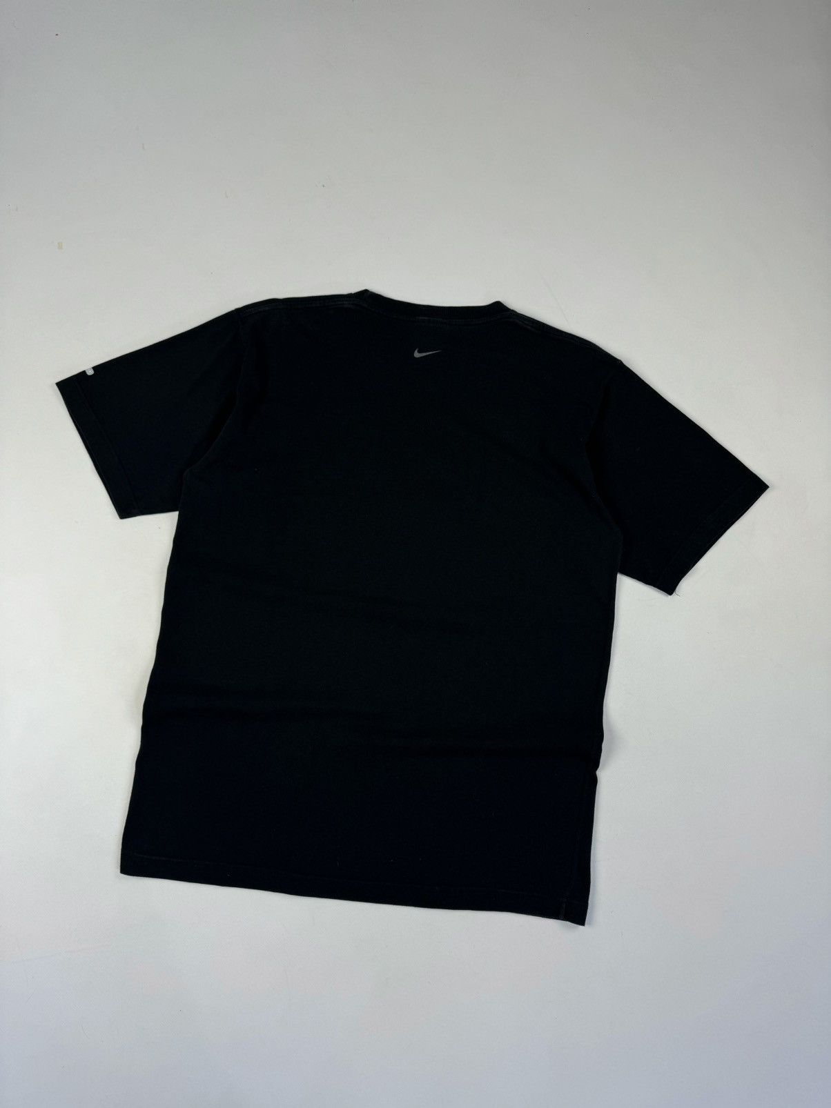 Nike NIKE Mercurial Dri-Fit Vintage Black Short Sleeve T Shirt Size US L / EU 52-54 / 3 - 7 Thumbnail