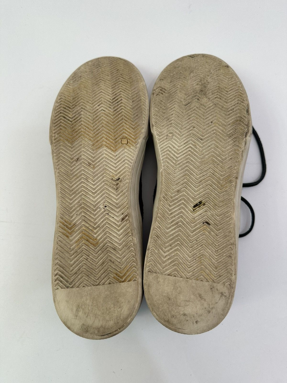 Maison Margiela MAISON MARGIELA Low Moccasin Sneaker Size 44 EU Size US 11 / EU 44 - 8 Thumbnail