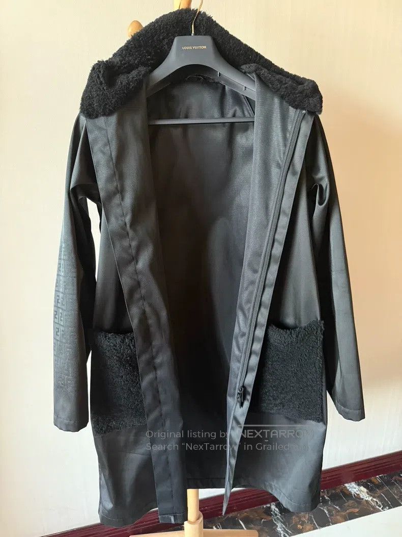 Fendi Fendi Coat Size US S / EU 44-46 / 1 - 2 Thumbnail