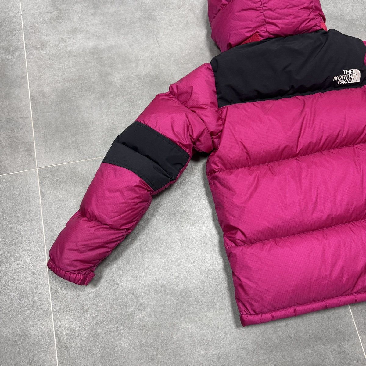 The North Face The North Face Women Summit Windstopper Baltoro Down Jacket Size L / US 10 / IT 46 - 23 Thumbnail