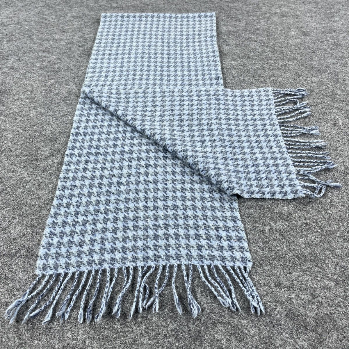 Junko Shimada × Mr. Junko Junko Shimada Scarf / Muffler / Neckwear T1020 Size ONE SIZE - 3 Thumbnail