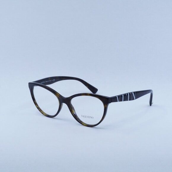 Valentino New Valentino VA3013 5196 Eyeglasses - Lowest price! Size ONE SIZE - 3 Thumbnail