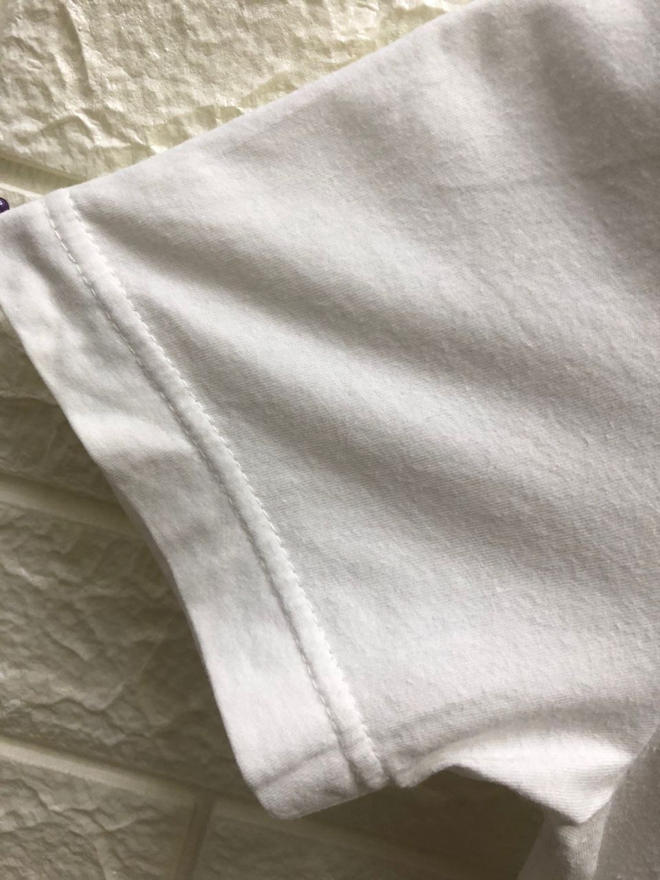 BIGI Men’s Bigi Polo patchwork university camo Military navy Size US M / EU 48-50 / 2 - 4 Thumbnail