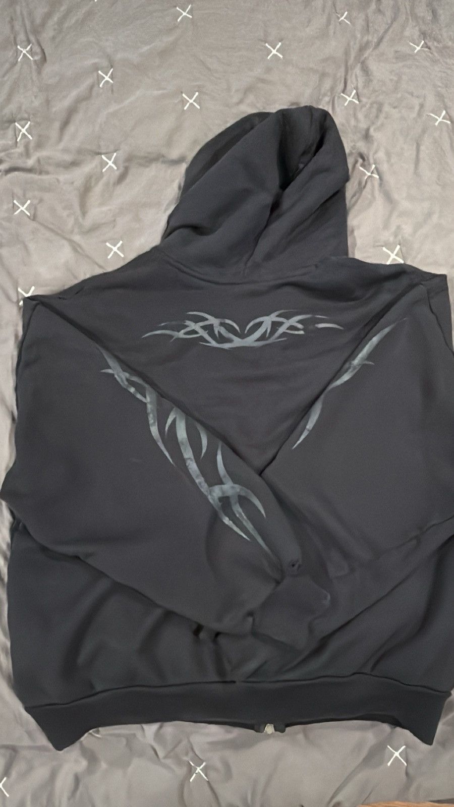 Balenciaga 2024 Balenciaga Tacky Zip Up Size US S / EU 44-46 / 1 - 2 Thumbnail
