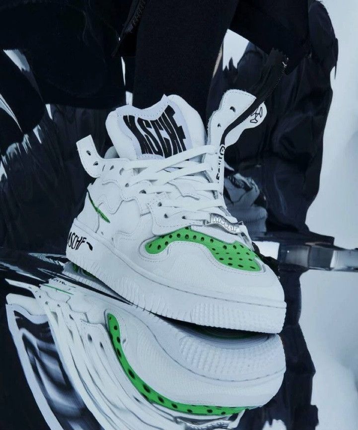 Acronym × Nike MSCHF x Acronym AG Super Normal Size US 11 / EU 44 - 2 Thumbnail