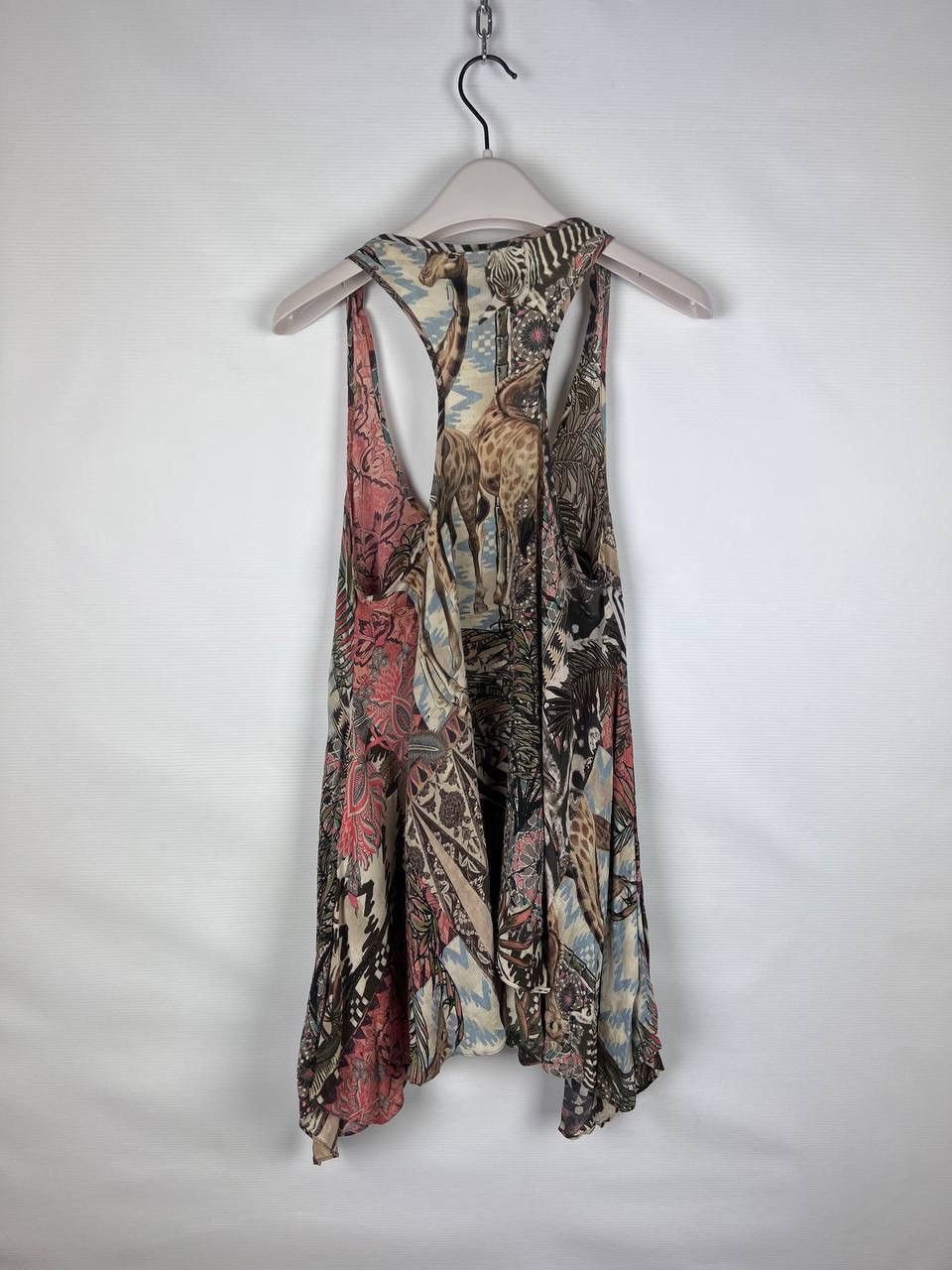 Allsaints Allsaints treasure vest vintage woman size US 4 Size S / US 4 / IT 40 - 2 Thumbnail