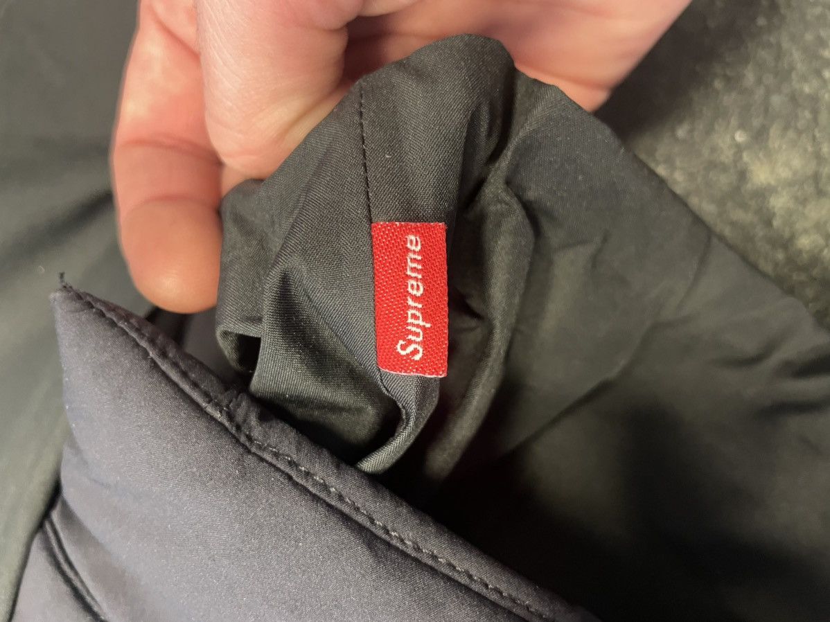 Supreme Supreme 2 Piece Rain Jacket Size US S / EU 44-46 / 1 - 6 Thumbnail