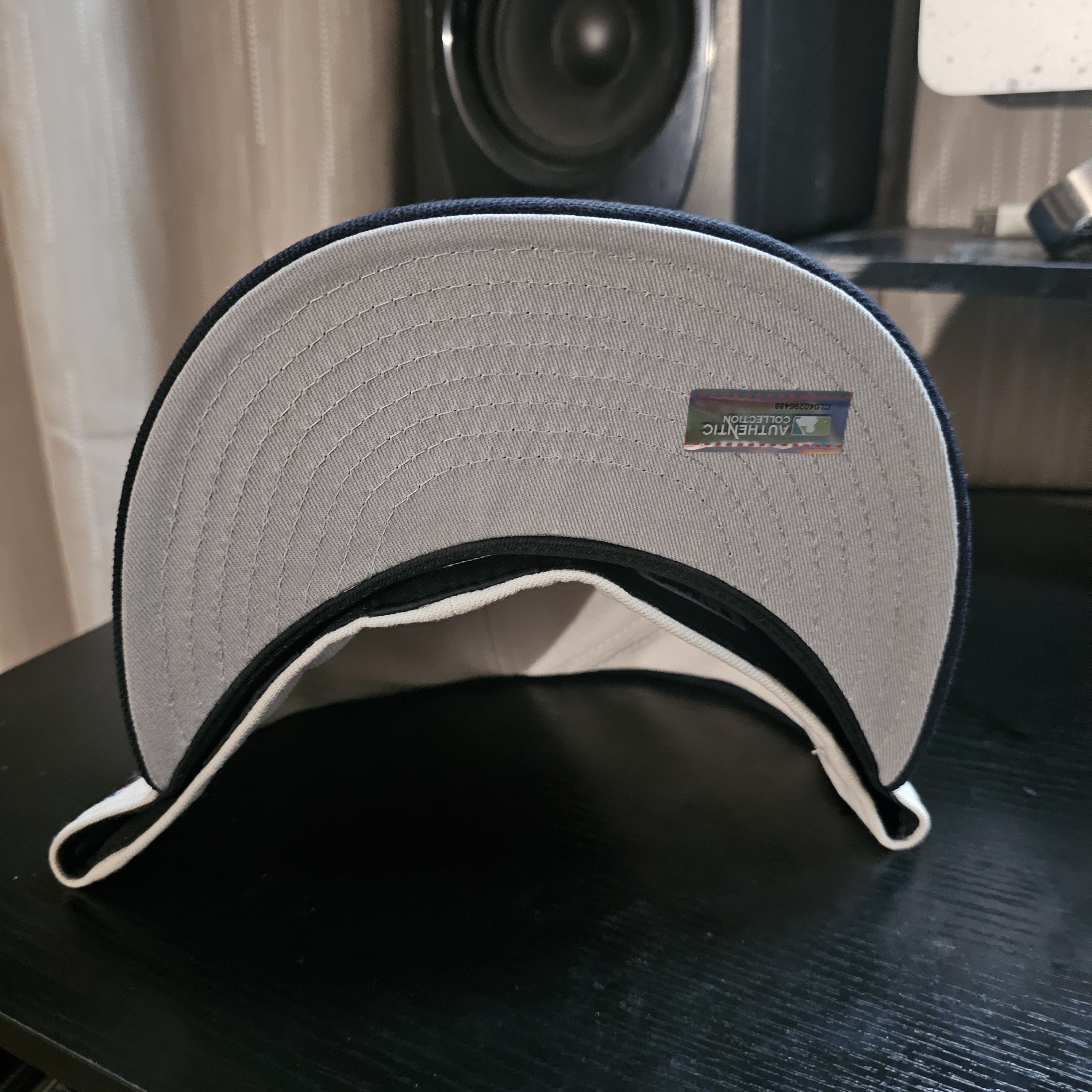 New Era Mets 4th of July Exclusive 2025 Size ONE SIZE - 3 Thumbnail