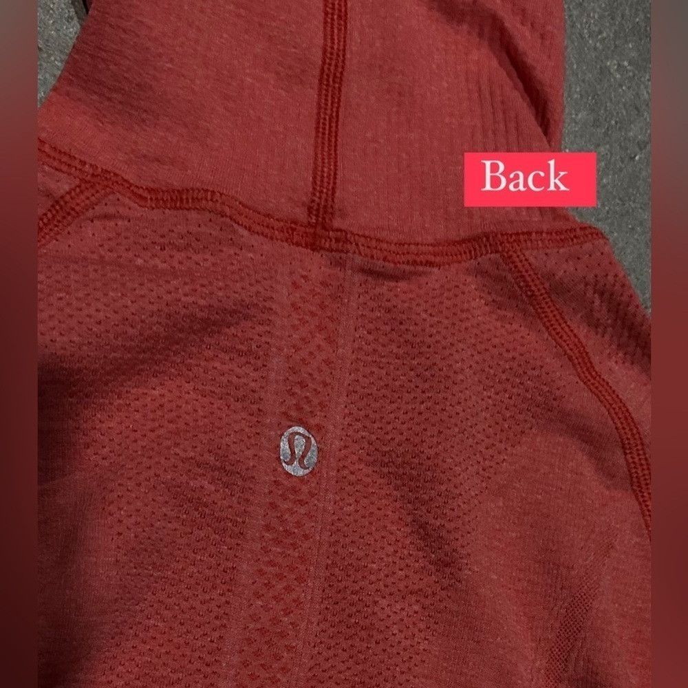 Lululemon Lululemon thermal shell. Size S / US 4 / IT 40 - 7 Thumbnail
