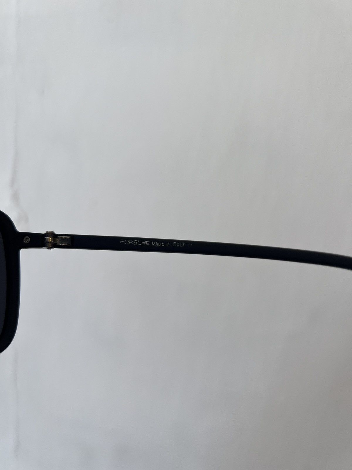 Porsche Design Porsche Design sunglasses Size ONE SIZE - 3 Thumbnail