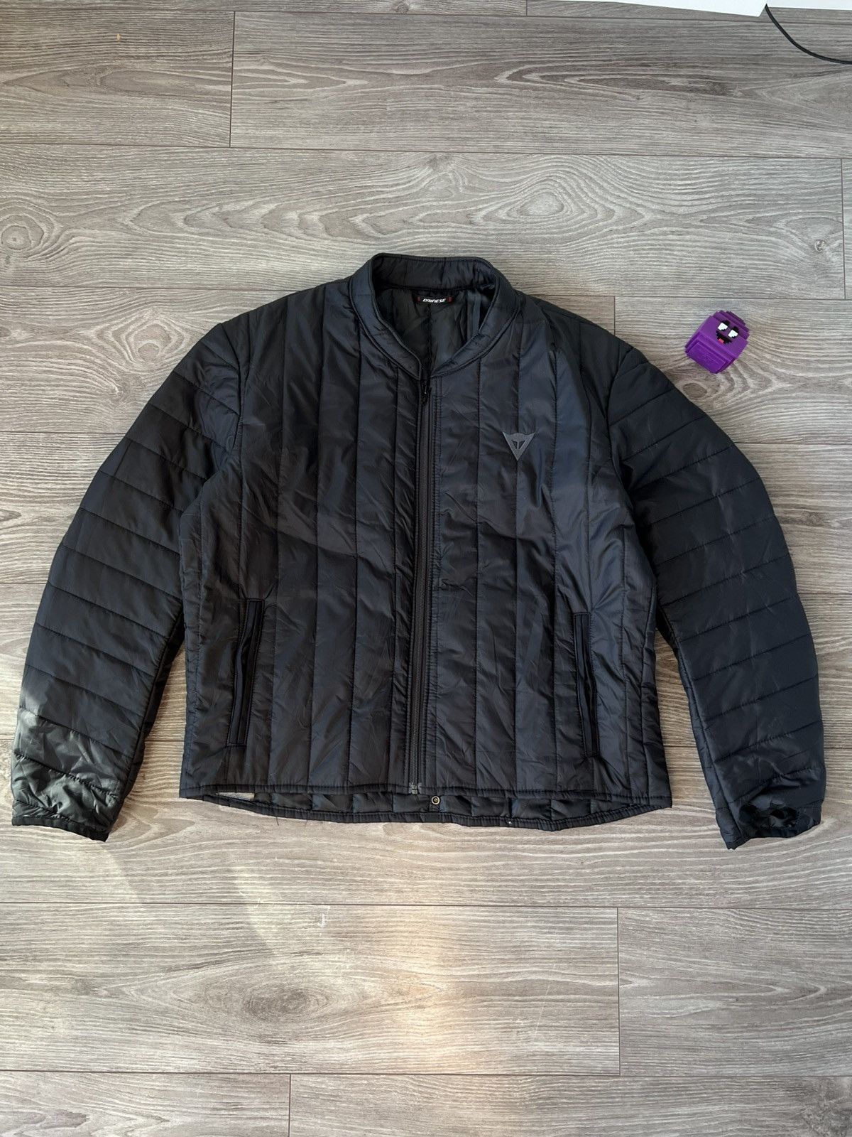Dainese Dainese Lite Warm Lining Motor Racing Formula Jacket Size US XL / EU 56 / 4 - 8 Thumbnail