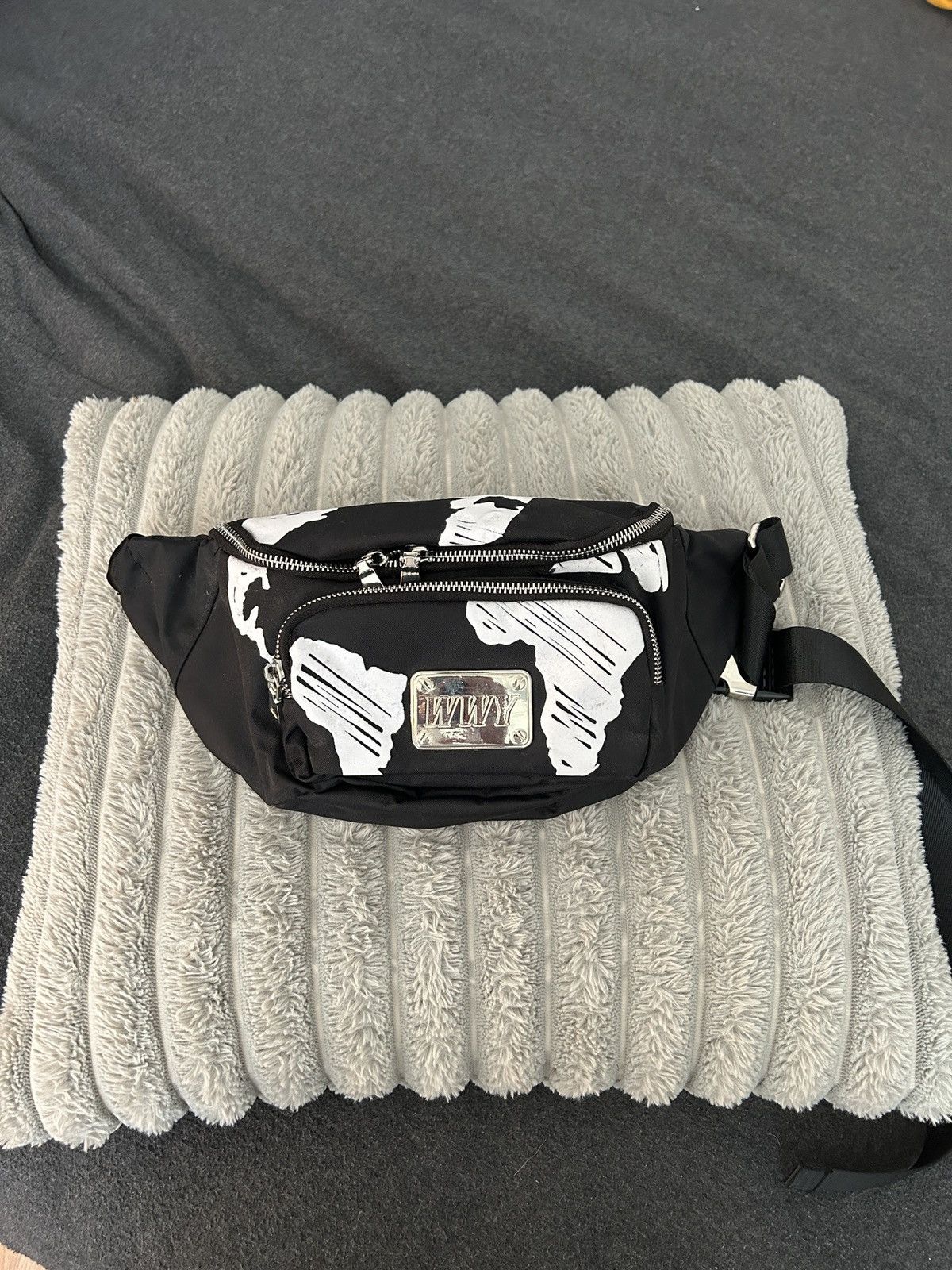 Worldwide Youth World Wide Youth Cross Body Bag Size ONE SIZE - 8 Thumbnail