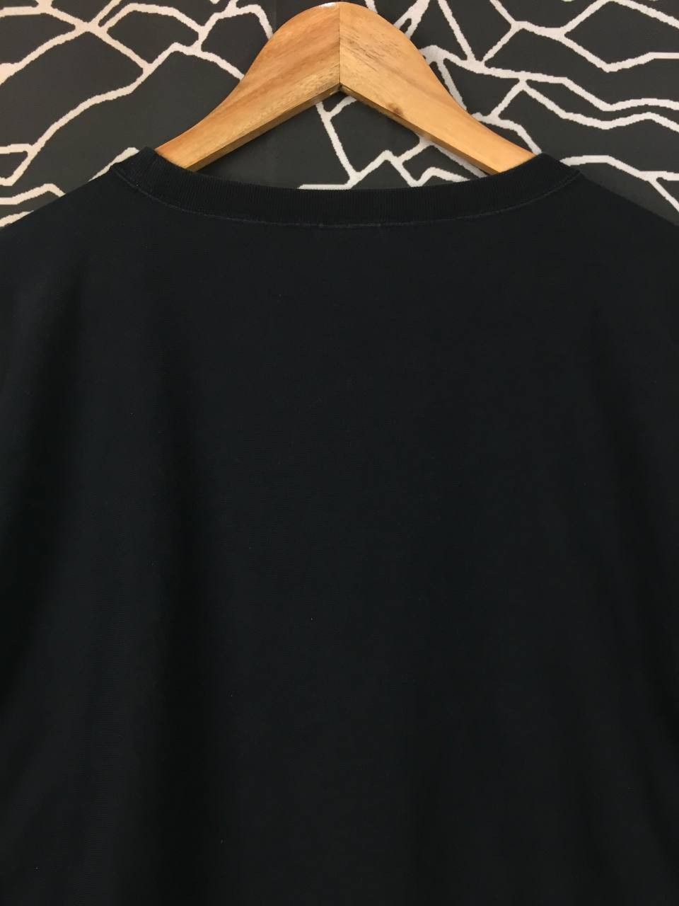 Champion Vtg Champion Reverse Weave Colorblock Long Sleeve Tee Size US XL / EU 56 / 4 - 8 Thumbnail