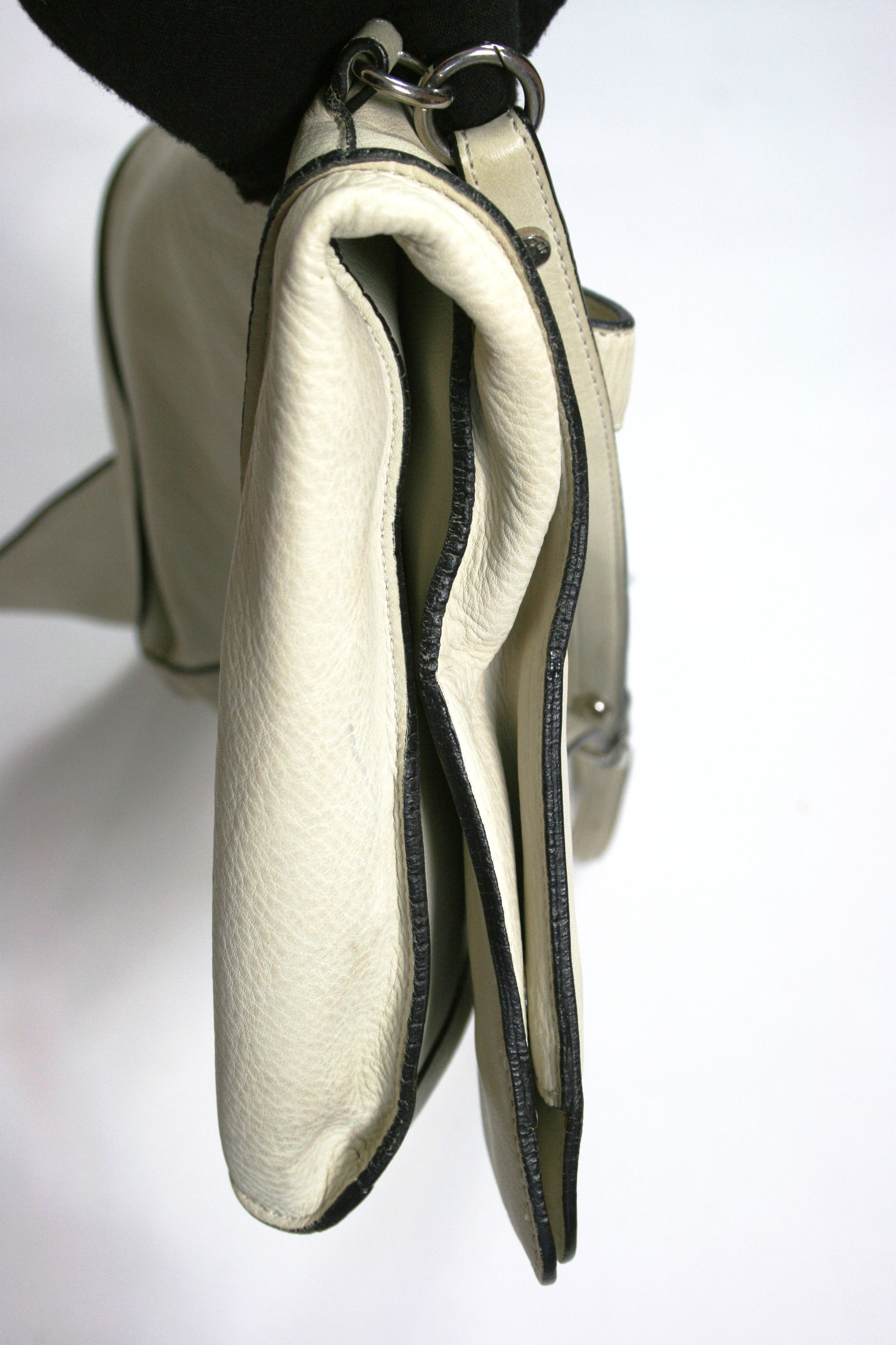Marni 00S Trunk Leather Bag With Wallet Vintage Size ONE SIZE - 8 Thumbnail
