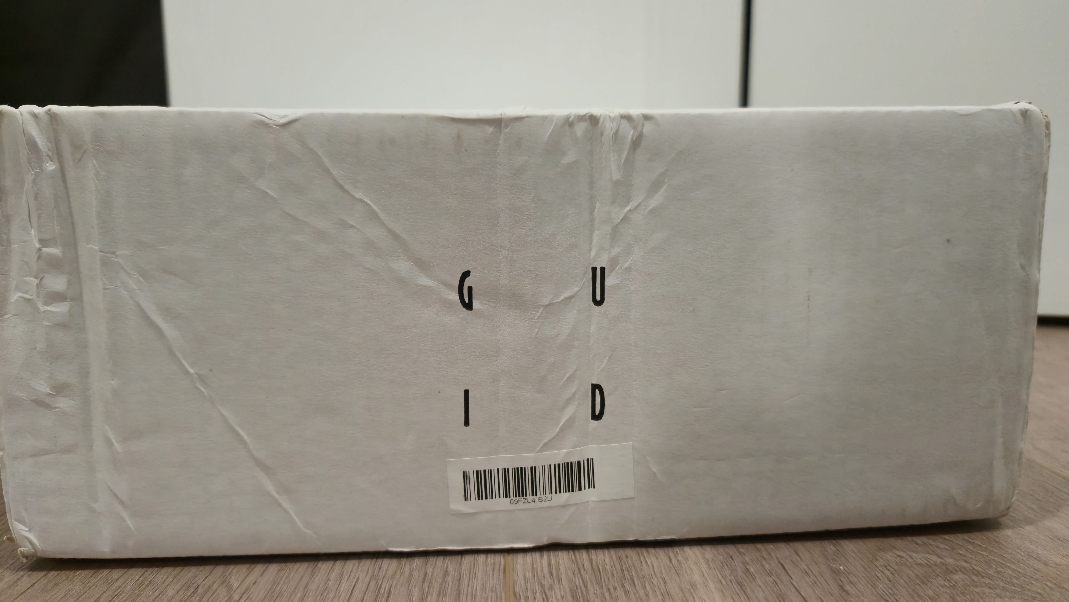 Guidi Guidi 310 - Beige Dusty Pink - Size 37.5 Size US 7.5 / IT 37.5 - 11 Thumbnail