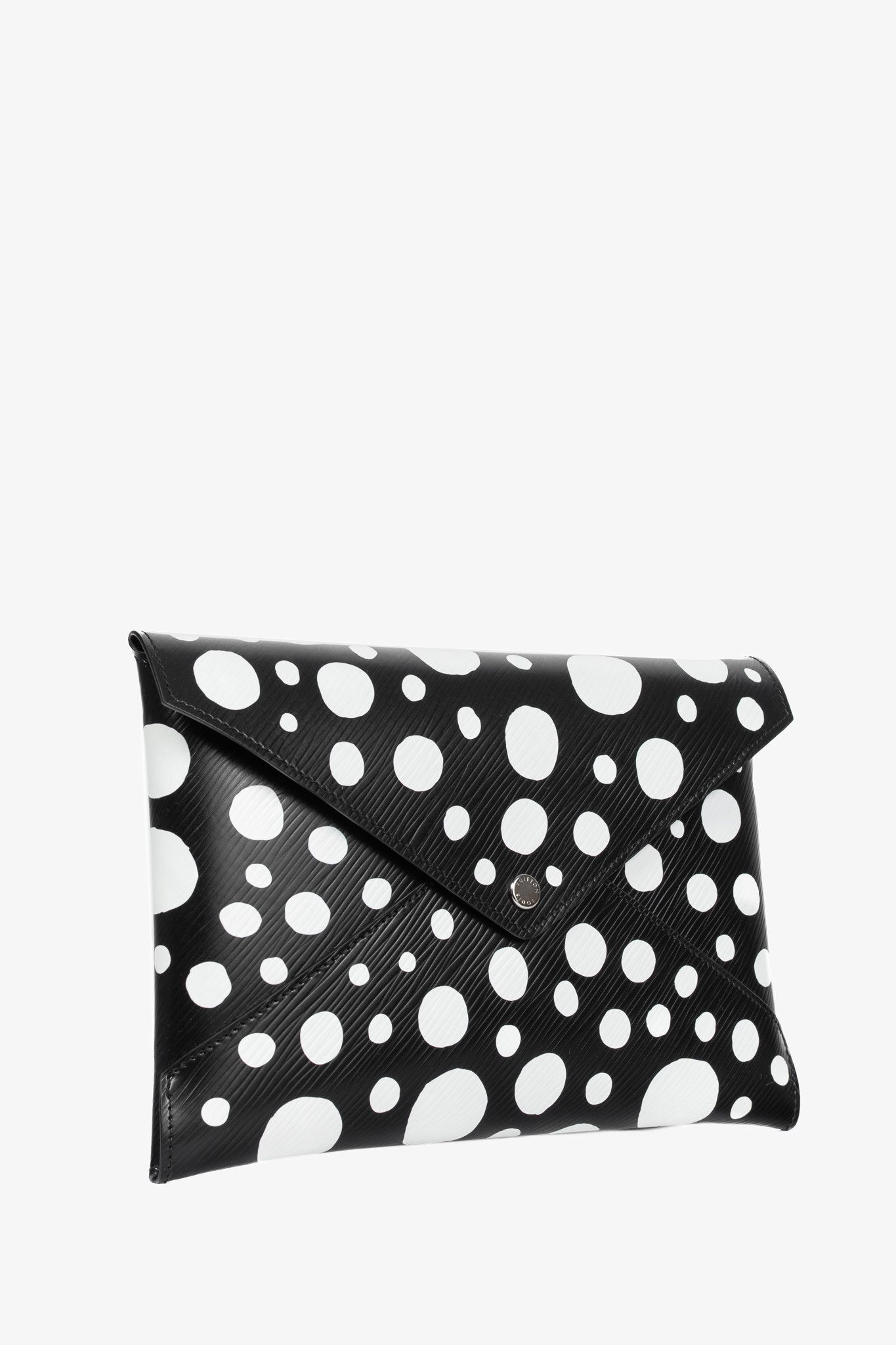 Louis Vuitton × Yayoi Kusama Louis Vuitton x Yayoi Kusama Kirigami Epi Dotted Pochette Size ONE SIZE - 2 Thumbnail