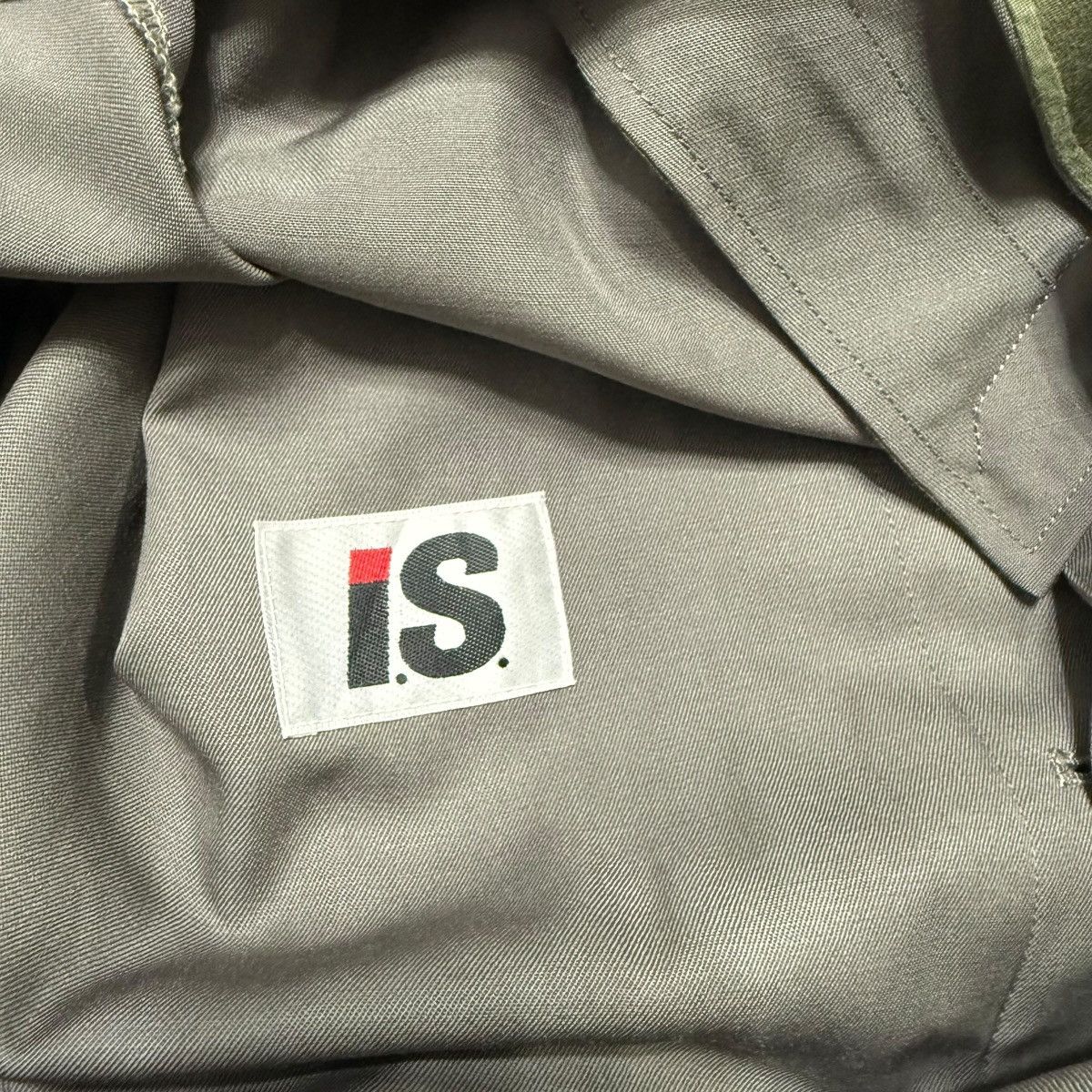 Issey Miyake Vintage Issey Miyake Overcoat Size M / US 6-8 / IT 42-44 - 4 Thumbnail