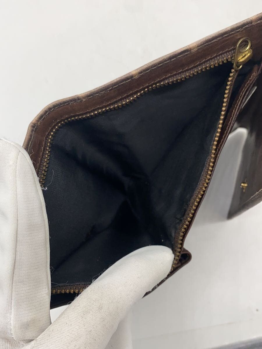 Vivienne Westwood Orb Leather Wallet Size ONE SIZE - 5 Thumbnail