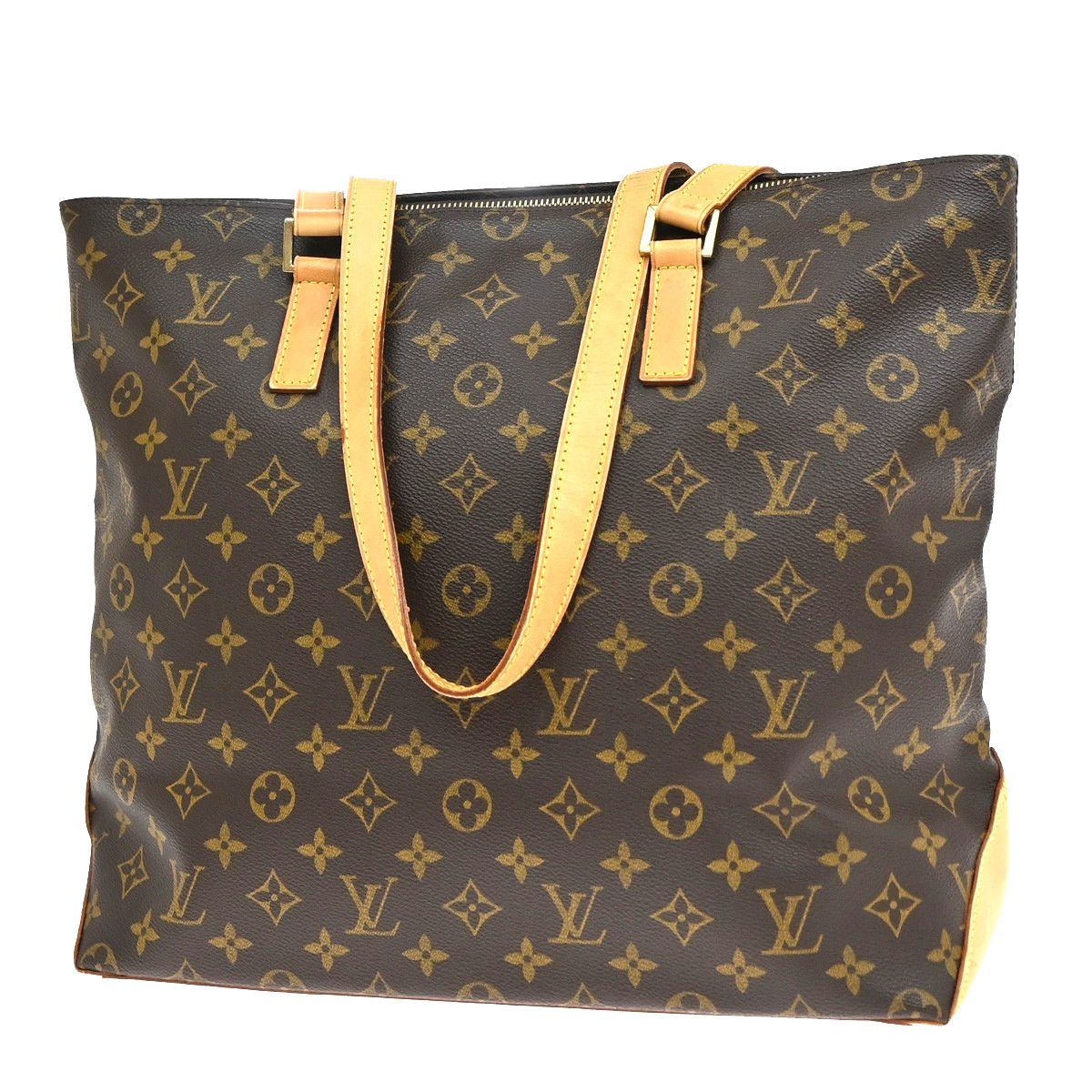 Louis Vuitton Louis Vuitton Mezzo tote Size ONE SIZE - 1 Thumbnail