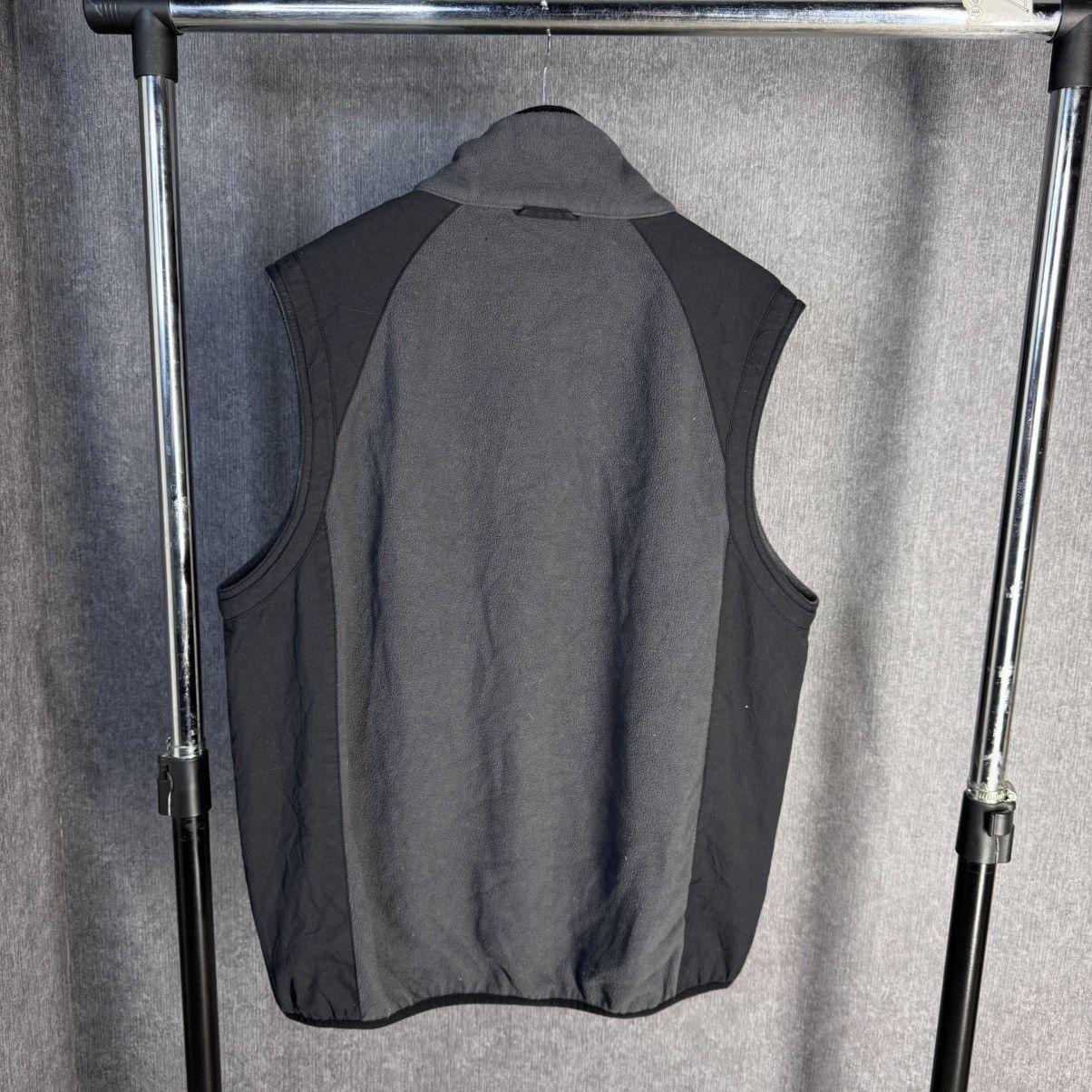 Oakley Vintage 00s Oakley Software Fleece Vest Gorpcore y2k Archive Size US M / EU 48-50 / 2 - 4 Thumbnail