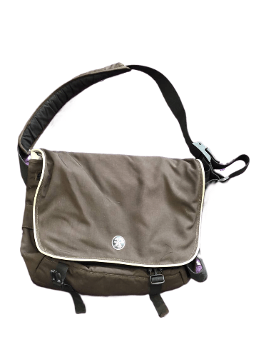Crumpler Vintage Crumpler Y2K Logo Bag Size ONE SIZE - 1 Thumbnail