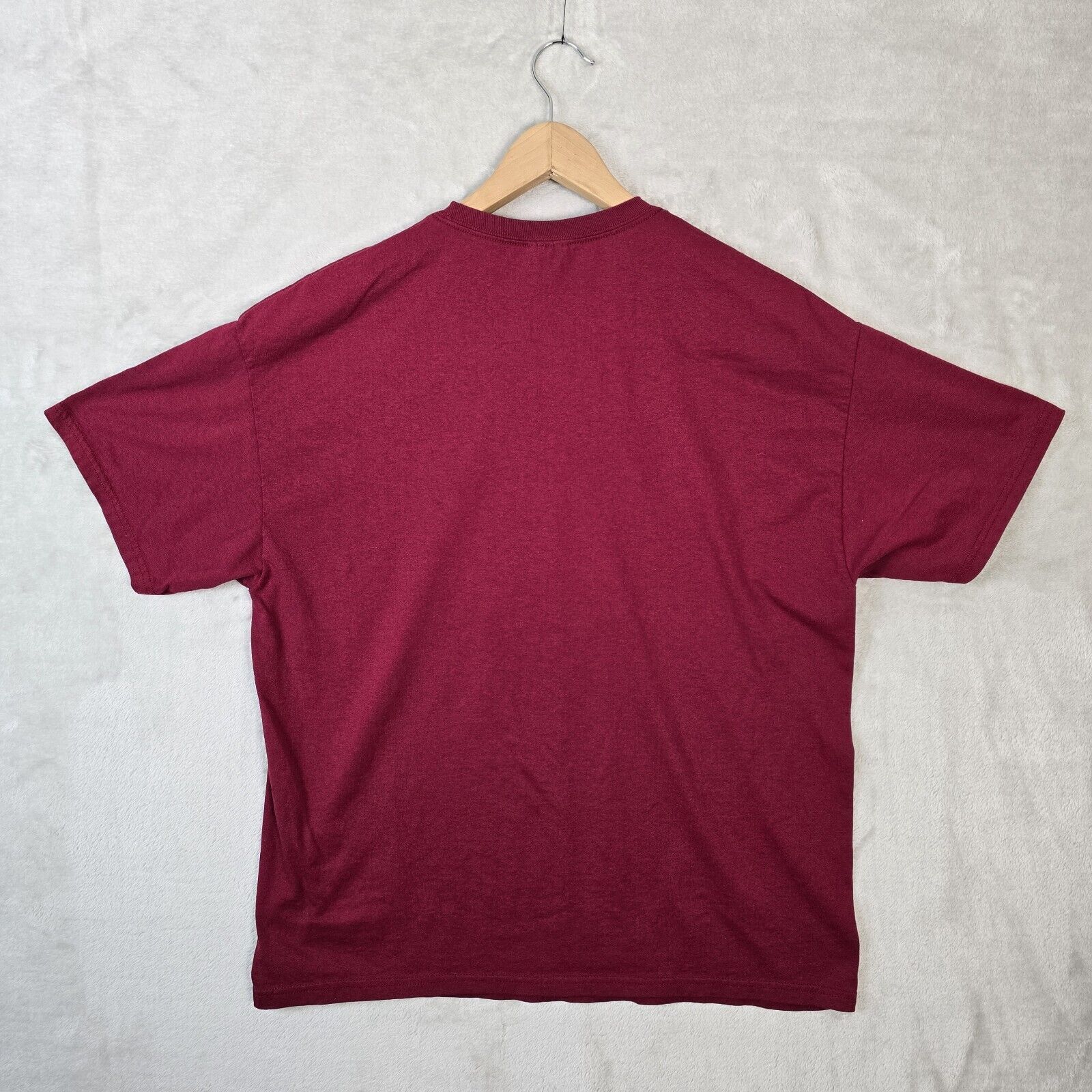 Other Vintage Native SmackAhoe Tribe Shirt Size XL Funny Indian Size US XL / EU 56 / 4 - 5 Thumbnail