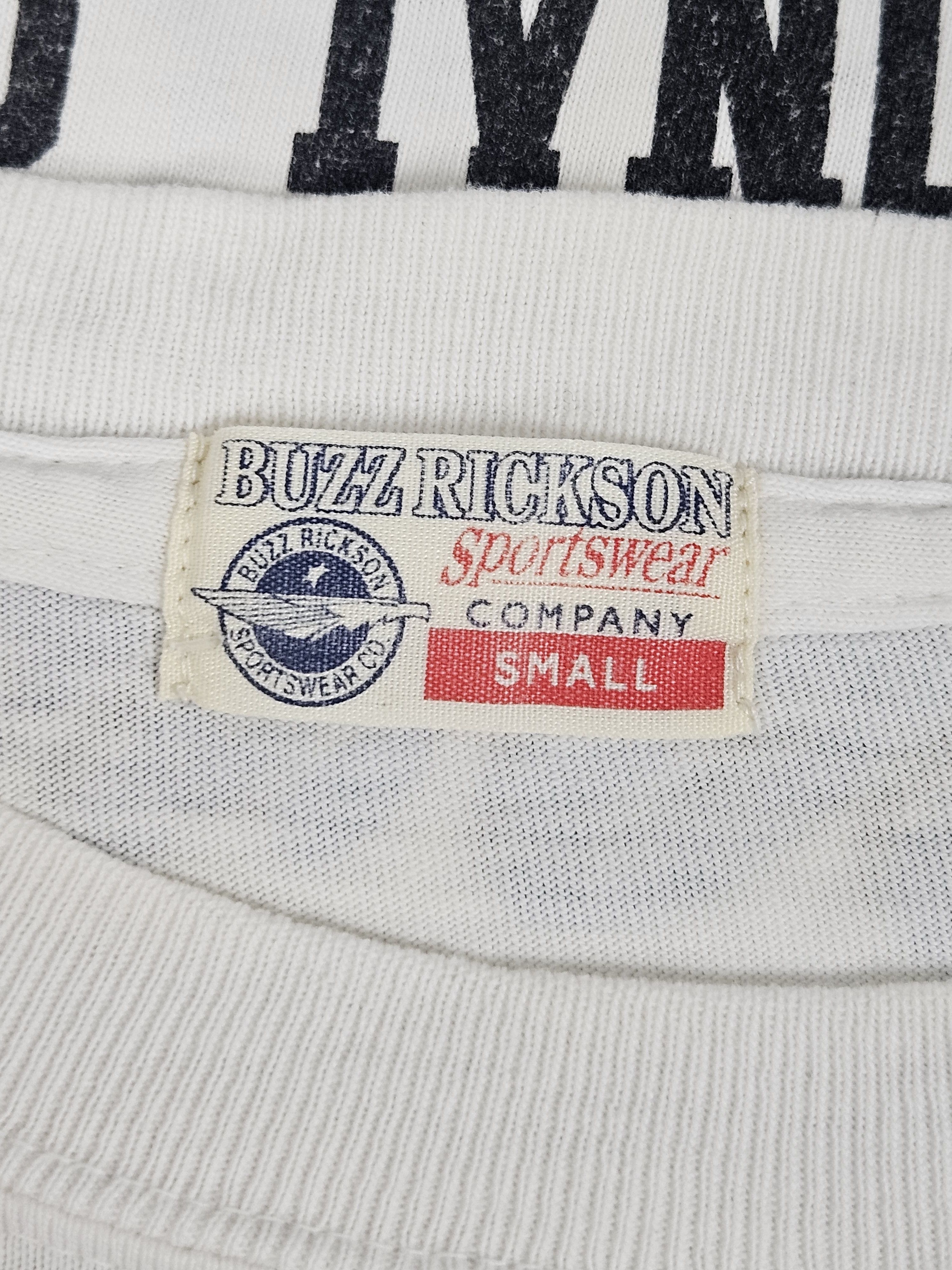 Buzz Rickson's Buzz Rickson Arkansas Air National Guard shirt Size US S / EU 44-46 / 1 - 4 Thumbnail
