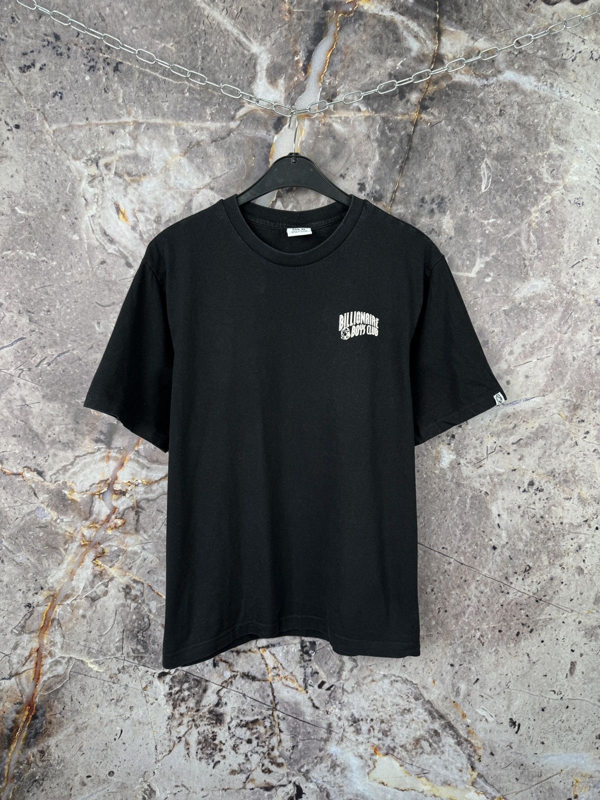 Billionaire Boys Club Men’s Billionaire Boys Club BBC T-Shirt Streetwear Size XL Size US XL / EU 56 / 4 - 1 Thumbnail