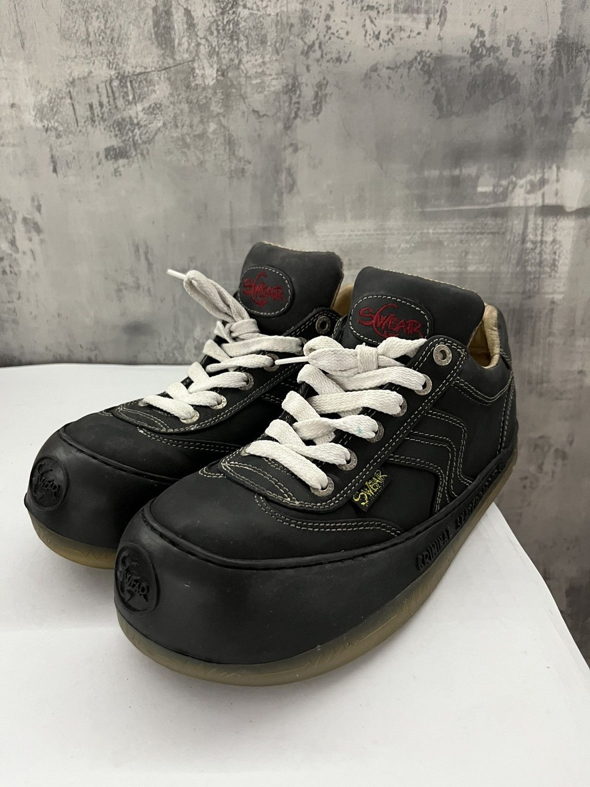 SWEAR London | Grailed